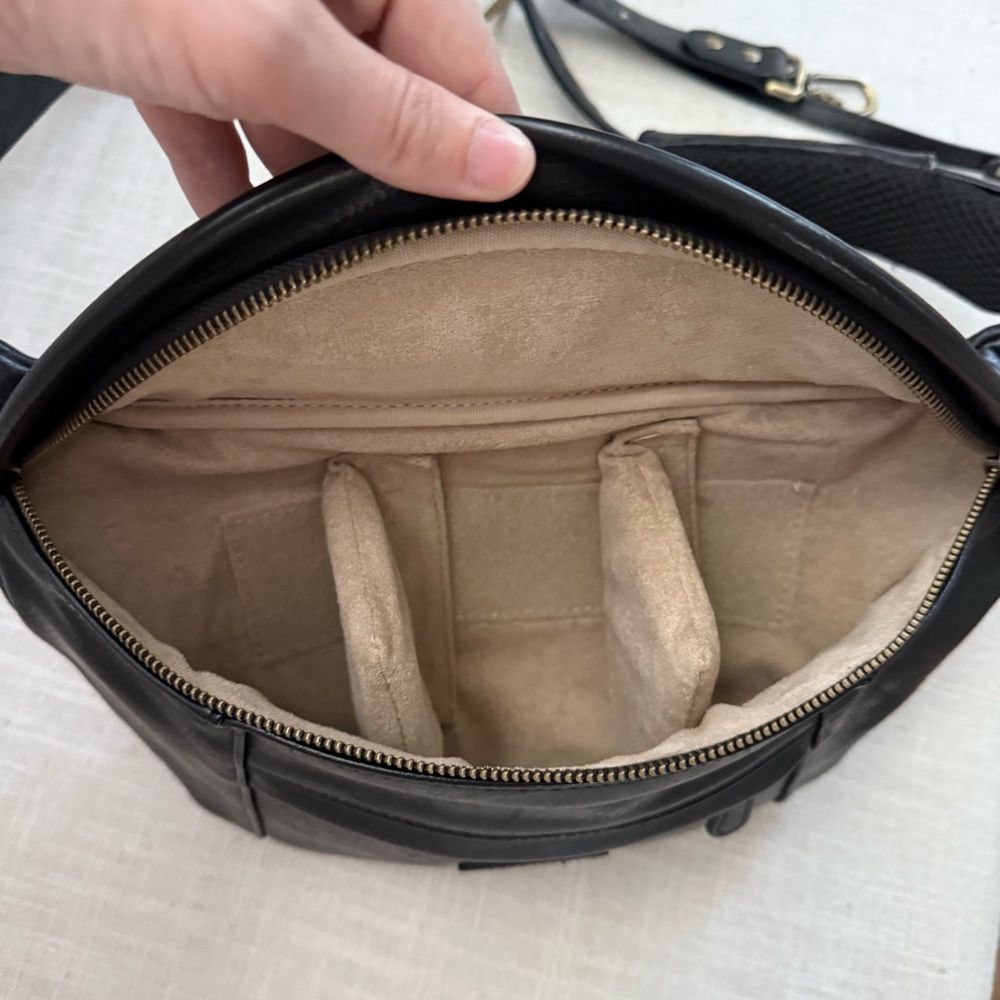 Kindlycamera photographers sling bag - Picture 6 of 7